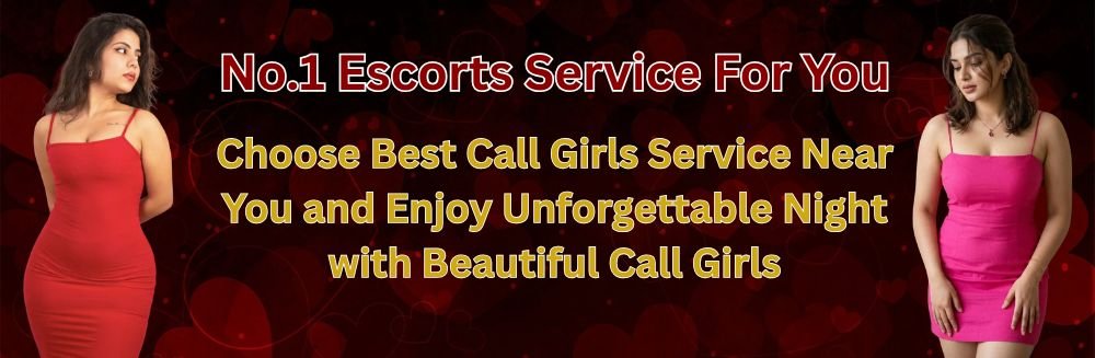 Call Girls in Chanakyapuri